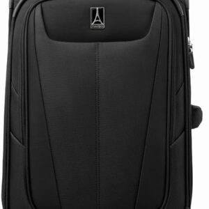 Travelpro Maxlite 5 Lightweight 21-Inch Spinner Carry-On Luggage