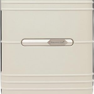 Travelers Club 20" Richmond Carry-On Spinner Luggage