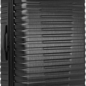 U.S. Traveler Boren 30-Inch Hardside Spinner Luggage