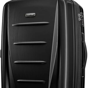 Samsonite Winfield 2 Medium 24-Inch Spinner Luggage