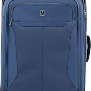 Travelpro Tourlite 29" Expandable Blue Luggage